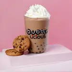 Coffee with Biscuit
